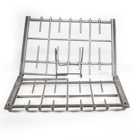 W11026378 Whirlpool Grate-Kit