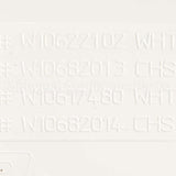 W11026442 Whirlpool Console