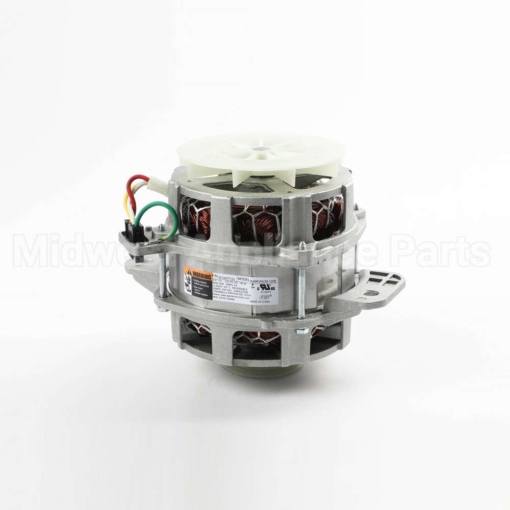 W11026785 Whirlpool Motor-Drve
