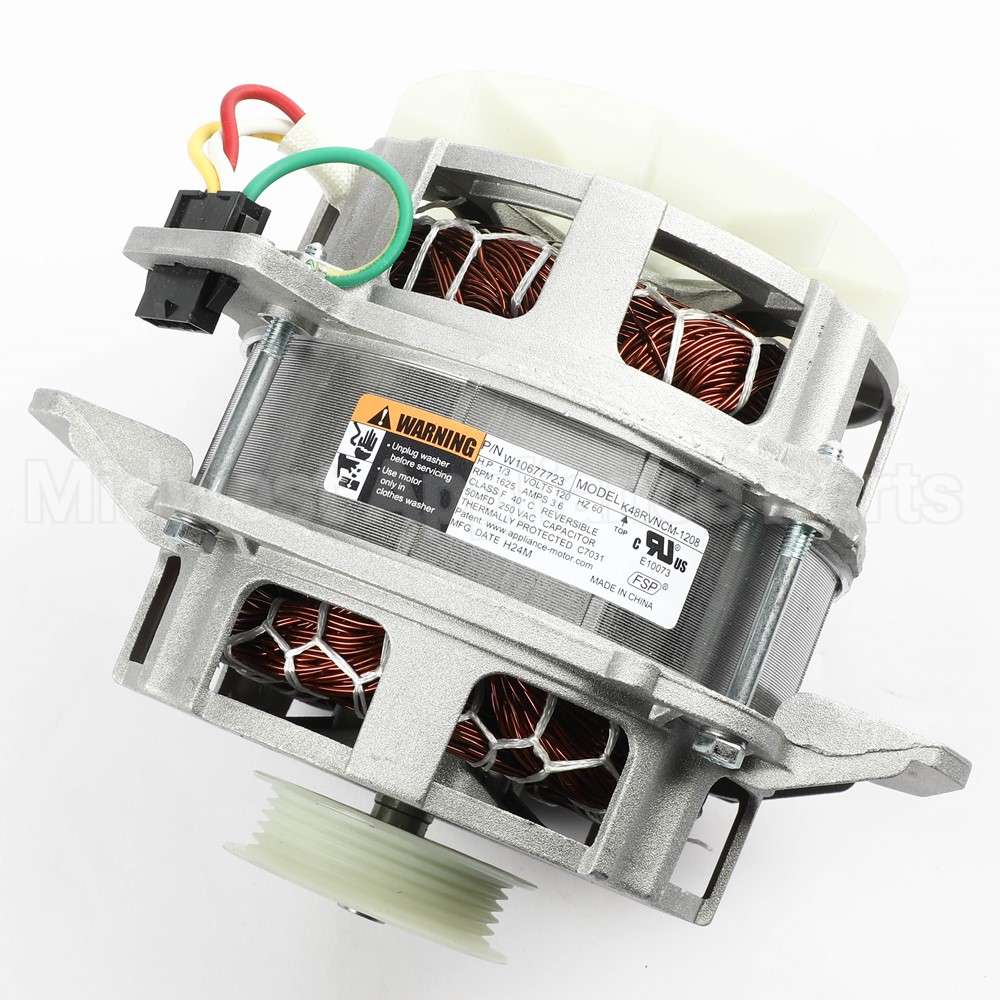 W11026785 Whirlpool Motor-Drve
