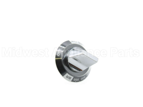 W11027451 Whirlpool Knob
