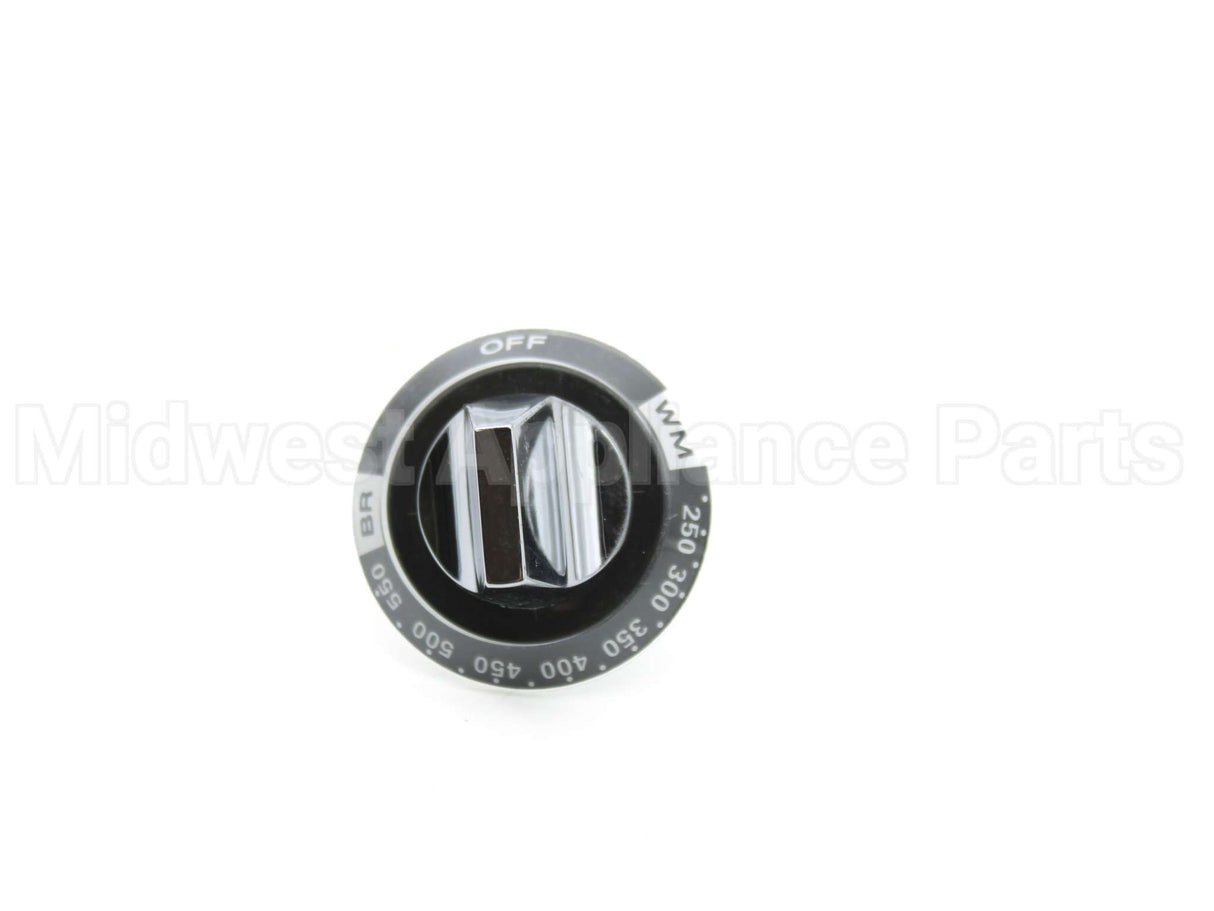 W11027451 Whirlpool Knob