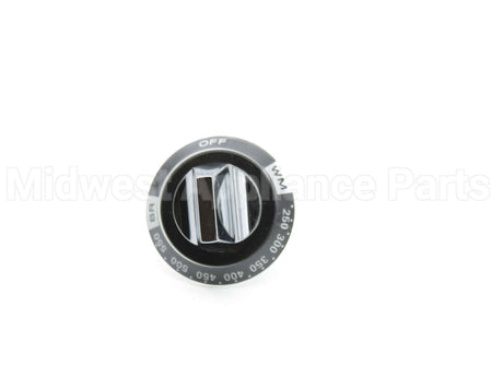 W11027451 Whirlpool Knob