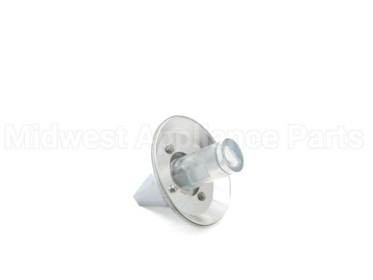W11027451 Whirlpool Knob