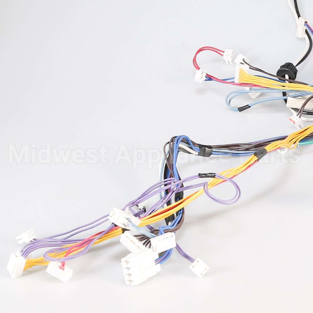 W11027902 Whirlpool Harns-Wire