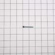 W11027980 Whirlpool Screw
