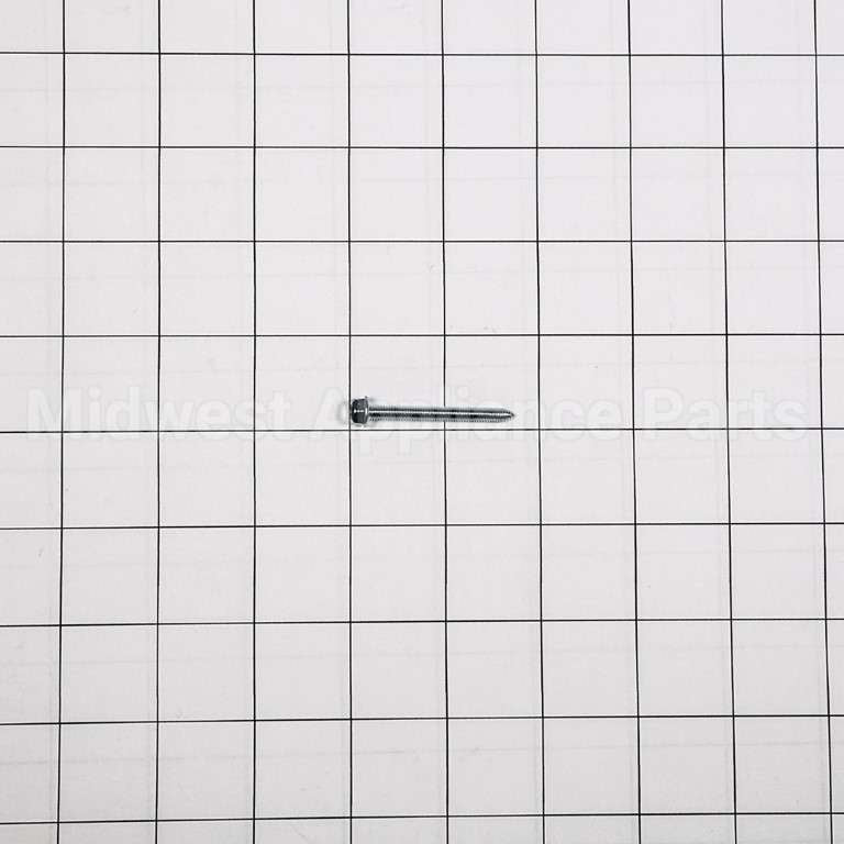W11027980 Whirlpool Screw