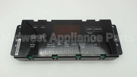 W11028215 Whirlpool Cntrl-Elec