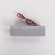 W11028219 Whirlpool Pad