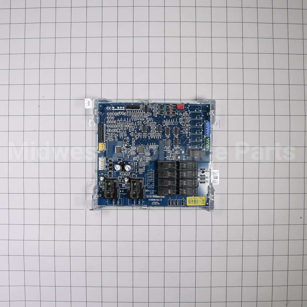 W11028268 Whirlpool Cntrl-Elec