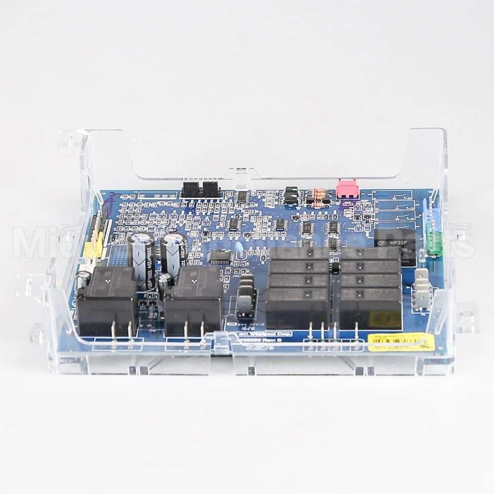 W11028268 Whirlpool Cntrl-Elec