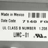 W11029153 Whirlpool Cntrl-Elec