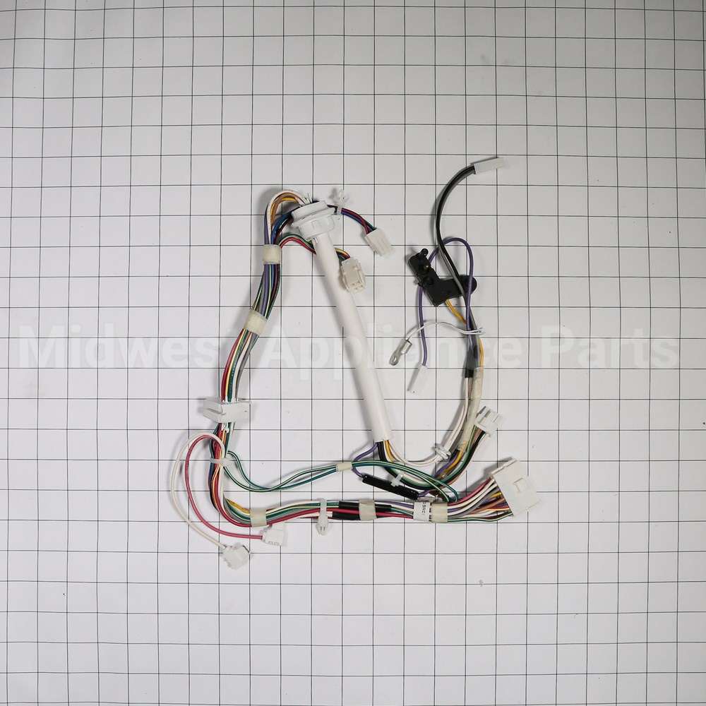 W11029429 Whirlpool Harns-Wire