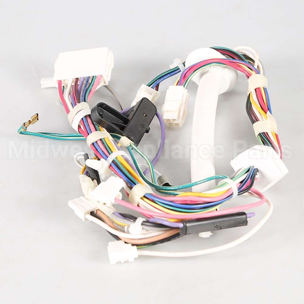 W11029429 Whirlpool Harns-Wire