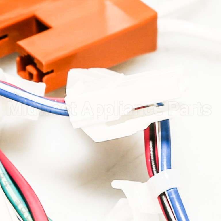 W11029433 Whirlpool Harns-Wire