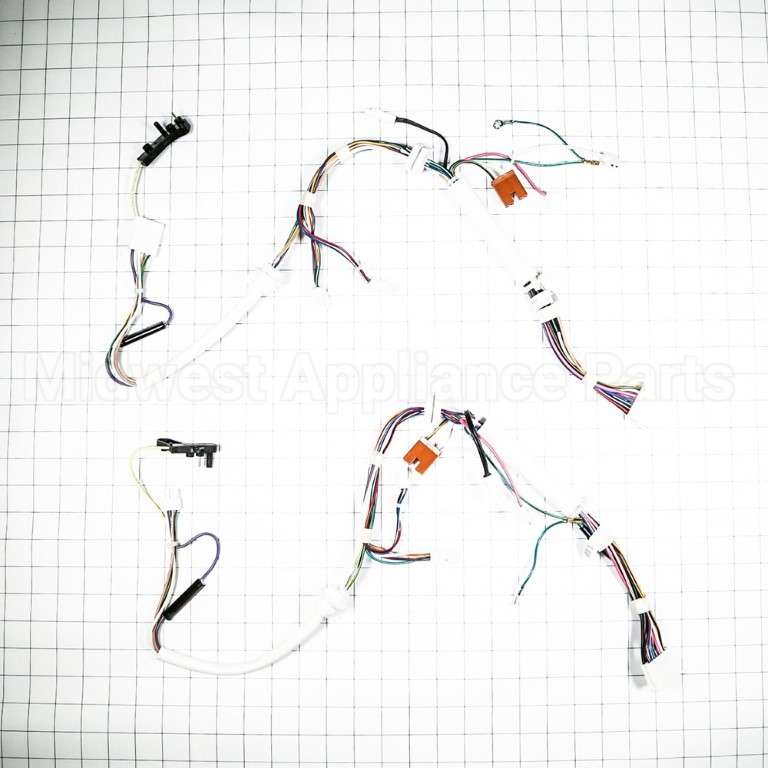 W11029433 Whirlpool Harns-Wire