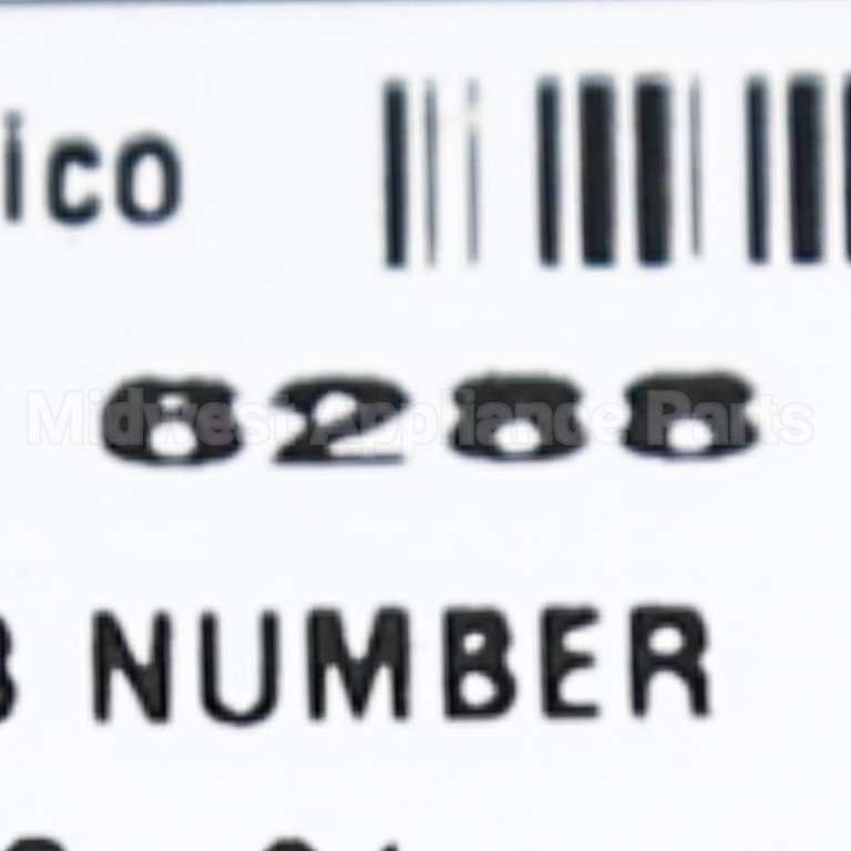 W11029844 Whirlpool Cntrl-Elec