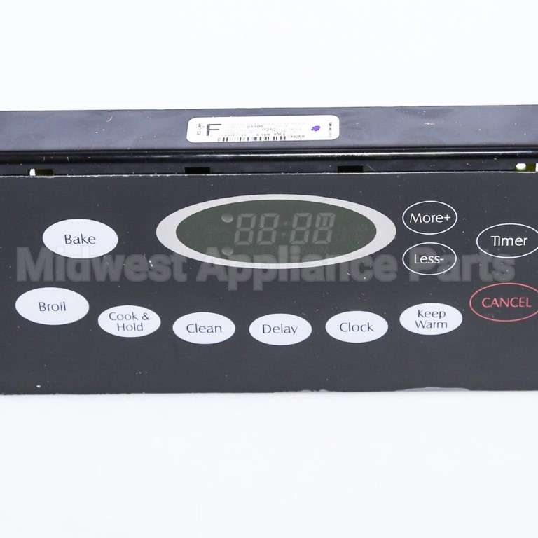 W11030396 Whirlpool Cntrl-Elec