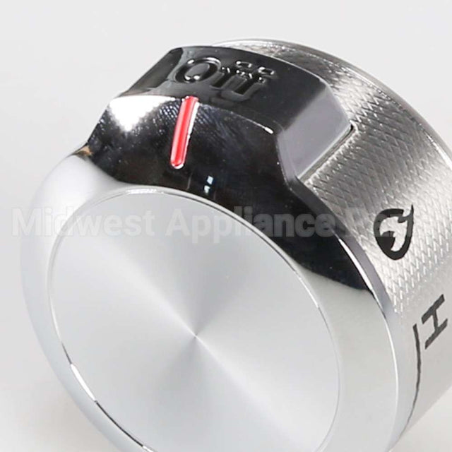 W11030413 Whirlpool Knob