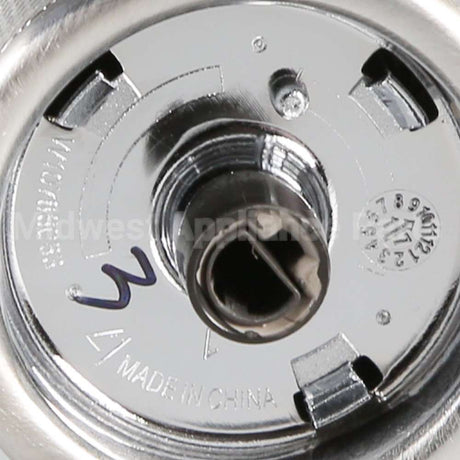 W11030413 Whirlpool Knob