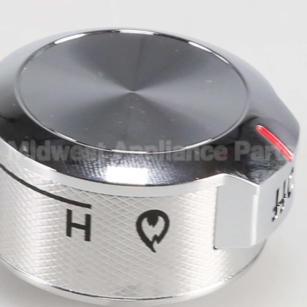 W11030413 Whirlpool Knob