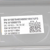 W11032116 Whirlpool Cntrl-Elec