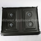 W11032726 Whirlpool Cooktop