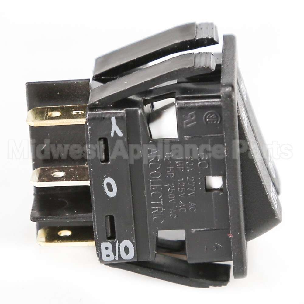 W11032731 Whirlpool Switch-Off