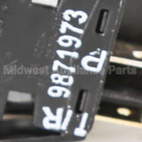 W11032731 Whirlpool Switch-Off