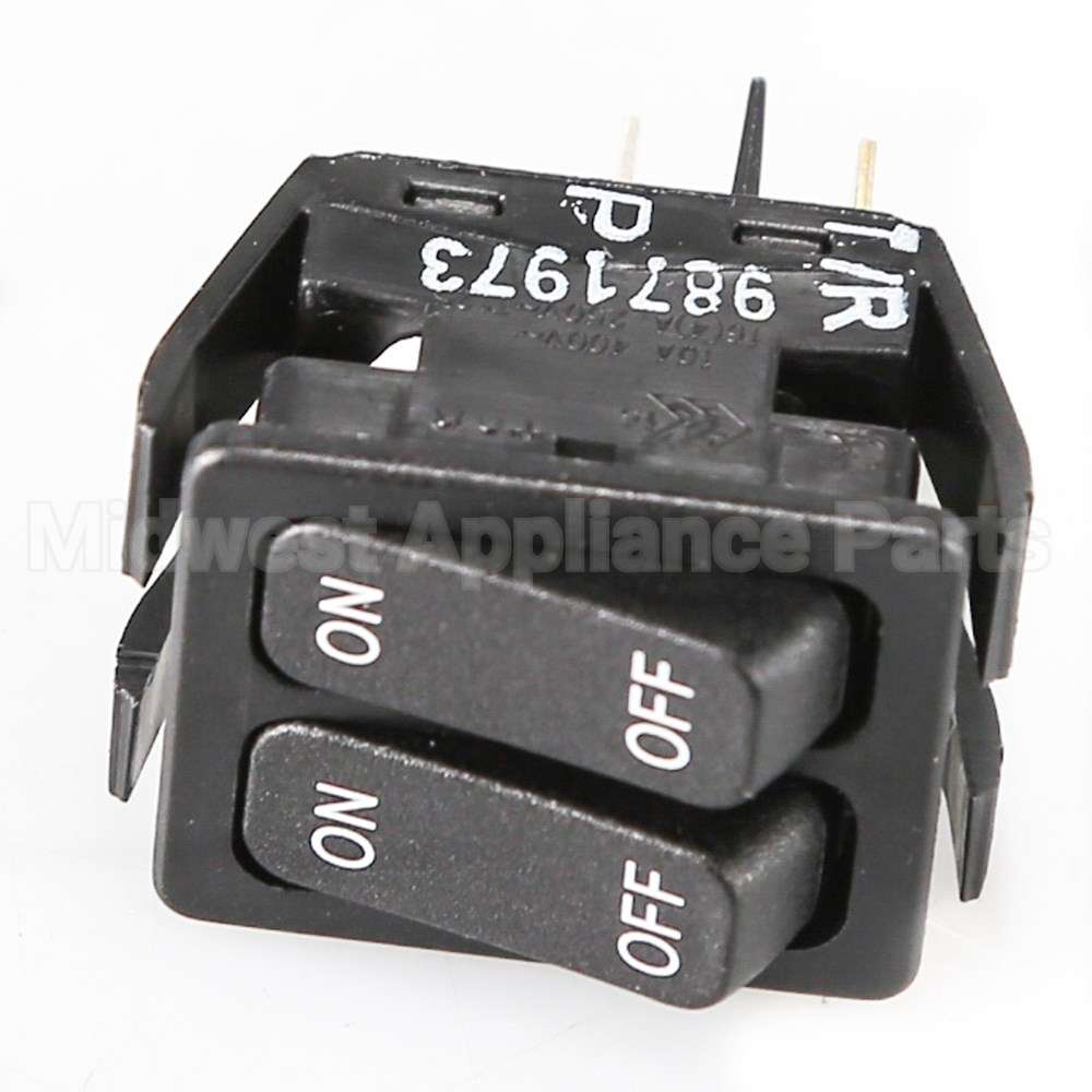 W11032731 Whirlpool Switch-Off