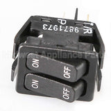 W11032731 Whirlpool Switch-Off