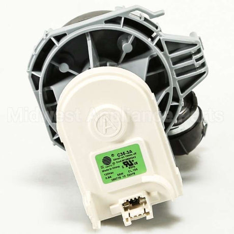 W11032770 Whirlpool Motor-Pump