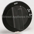 W11032824 Whirlpool Knob
