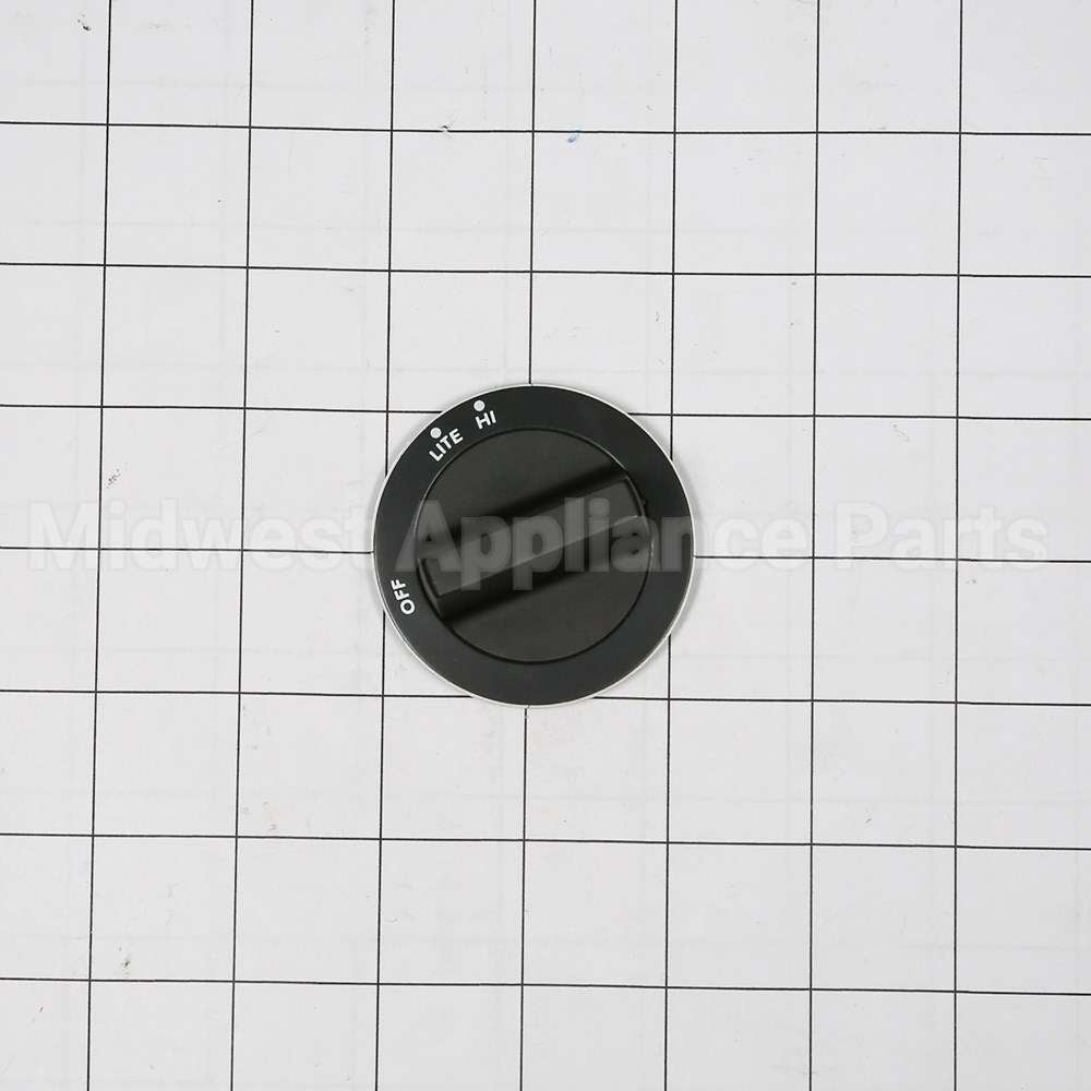 W11032824 Whirlpool Knob