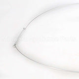 W11032829 Whirlpool Clamp