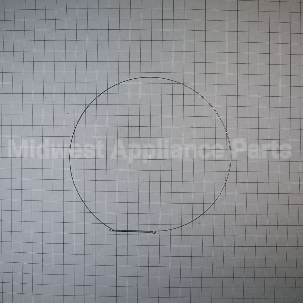 W11032829 Whirlpool Clamp