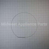 W11032829 Whirlpool Clamp