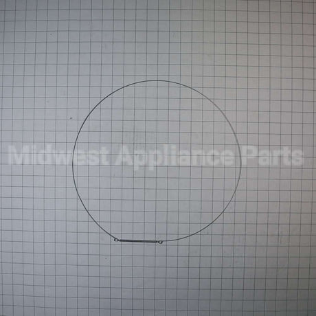 W11032829 Whirlpool Clamp