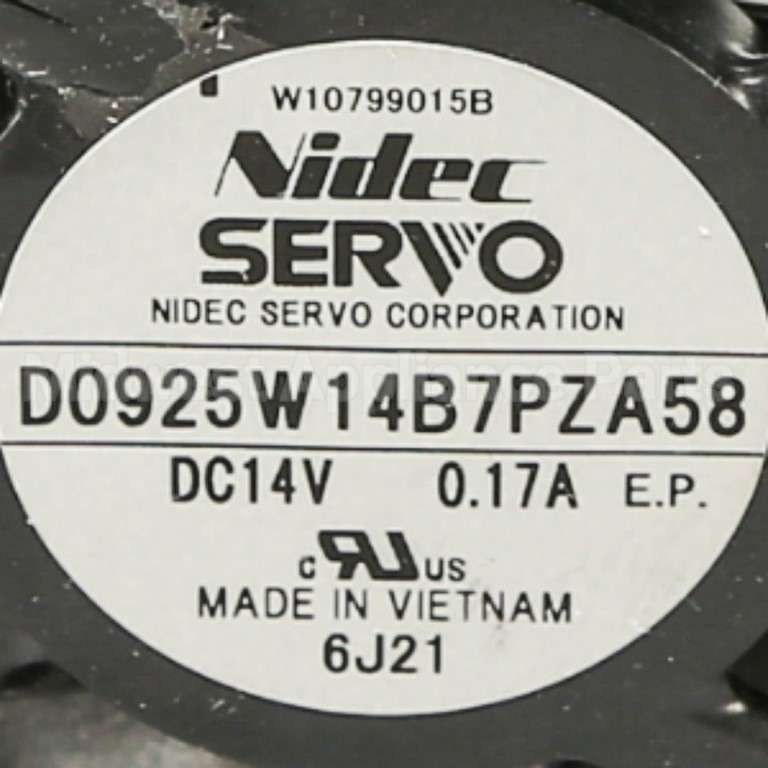 W11033168 Whirlpool Harns-Wire