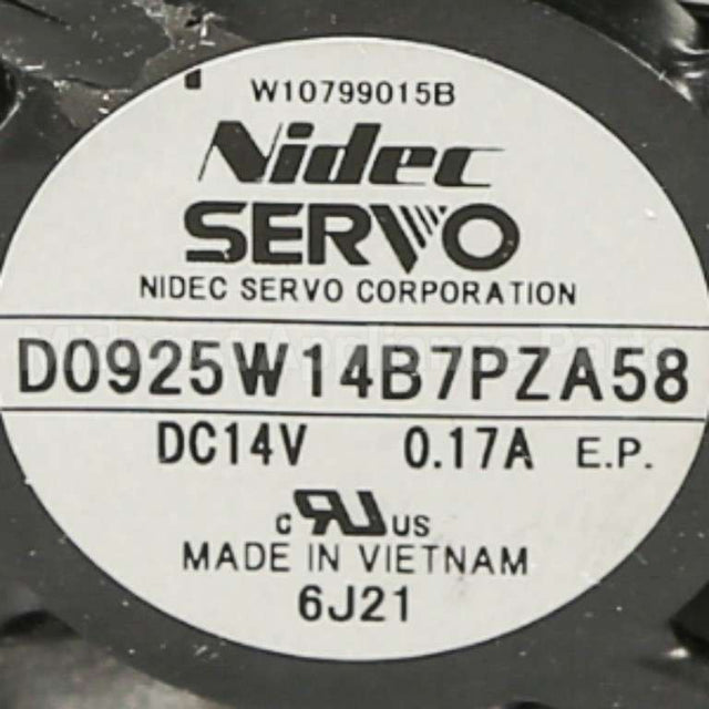 W11033168 Whirlpool Harns-Wire