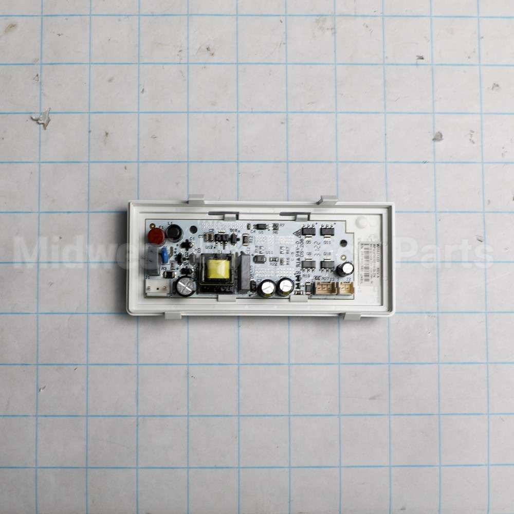 W11033329 Whirlpool Cntrl-Elec