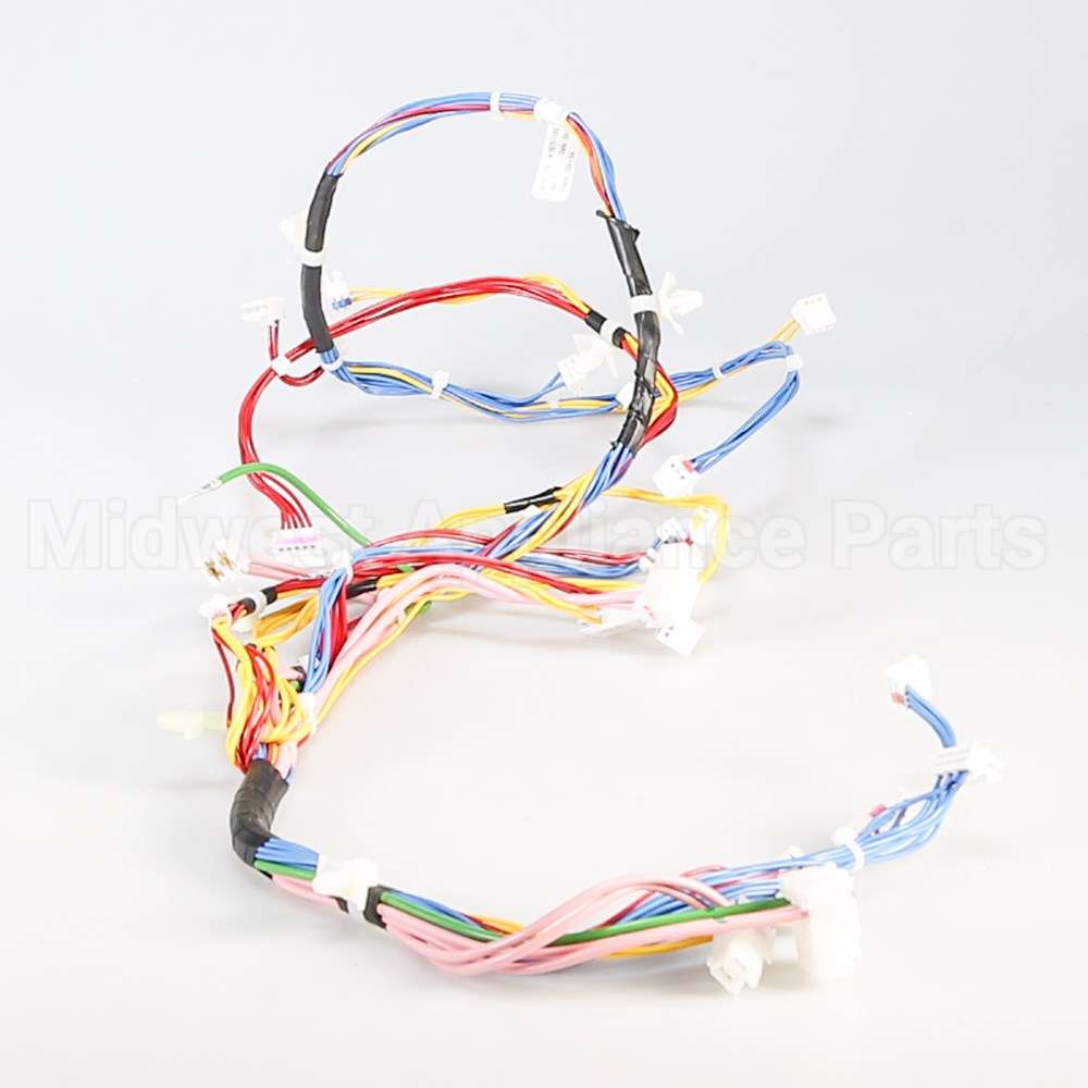 W11033849 Whirlpool Harns-Wire