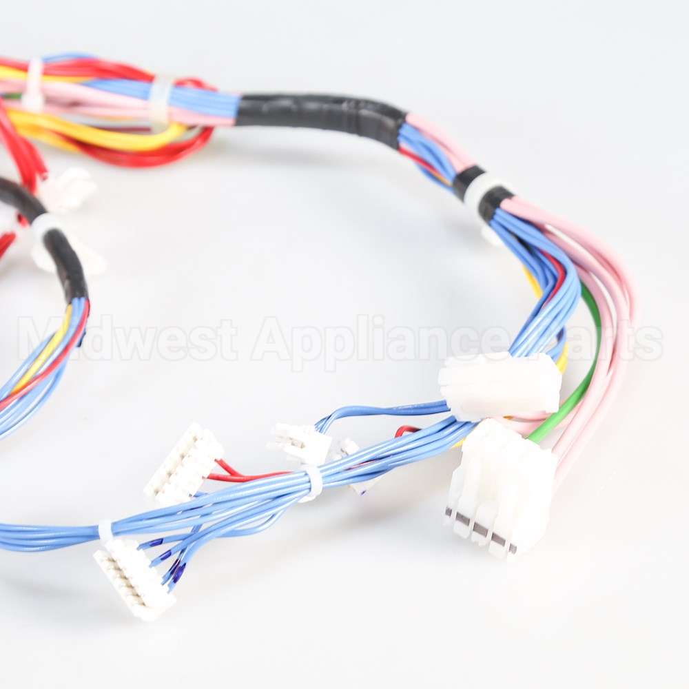 W11033849 Whirlpool Harns-Wire