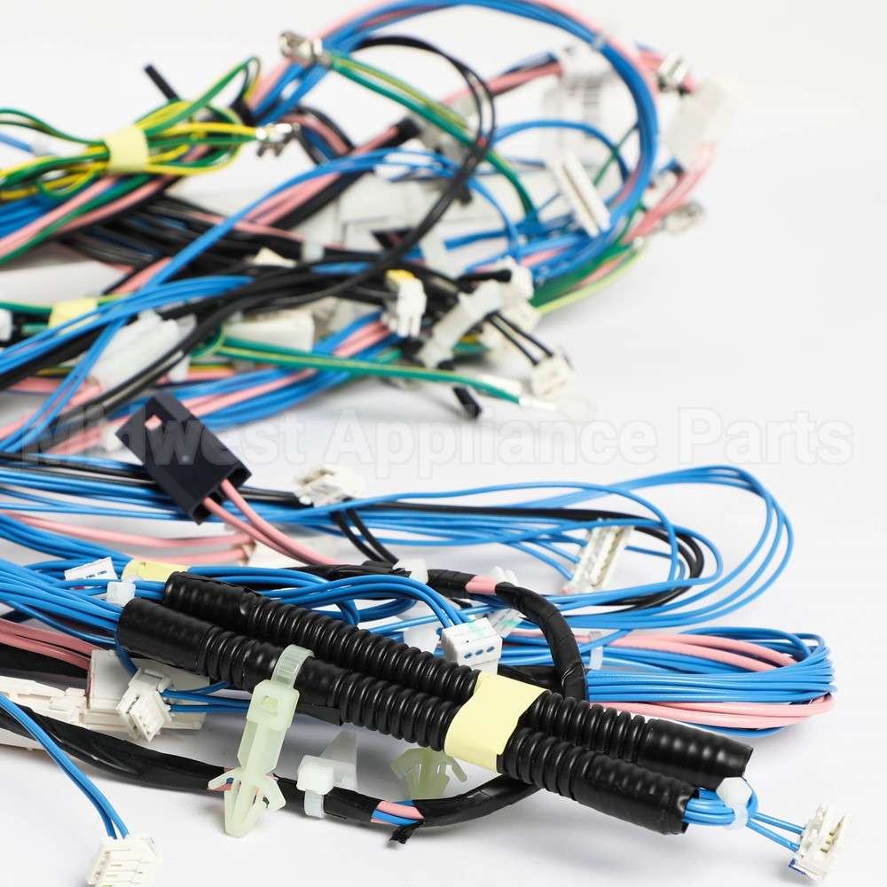 W11034055 Whirlpool Harns-Wire