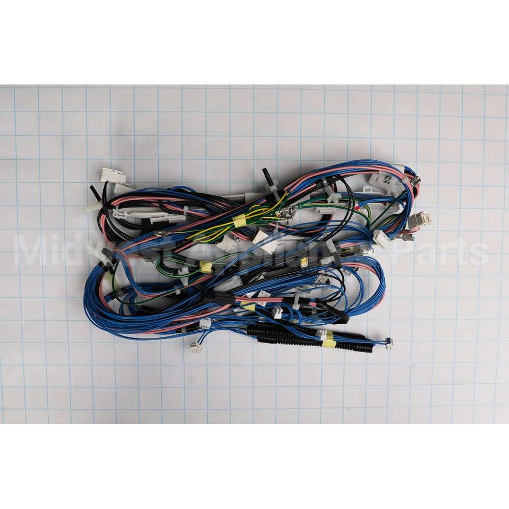 W11034055 Whirlpool Harns-Wire