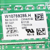W11034208 Whirlpool Cntrl-Elec
