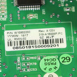 W11034366 Whirlpool Cntrl-Elec