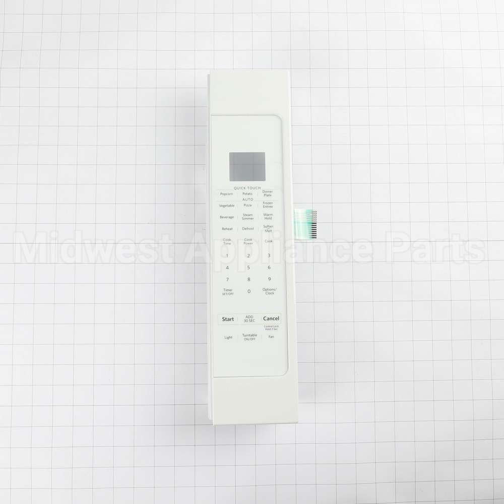 W11034406 Whirlpool Panl-Cntrl