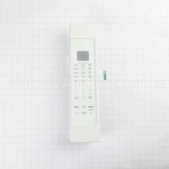 W11034406 Whirlpool Panl-Cntrl