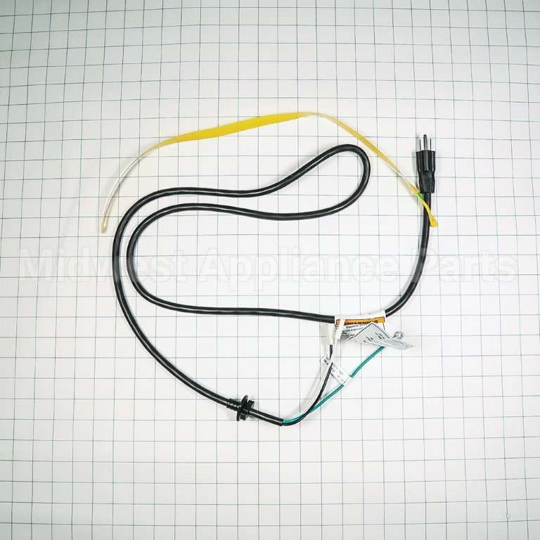 W11035353 Whirlpool Cord-Power